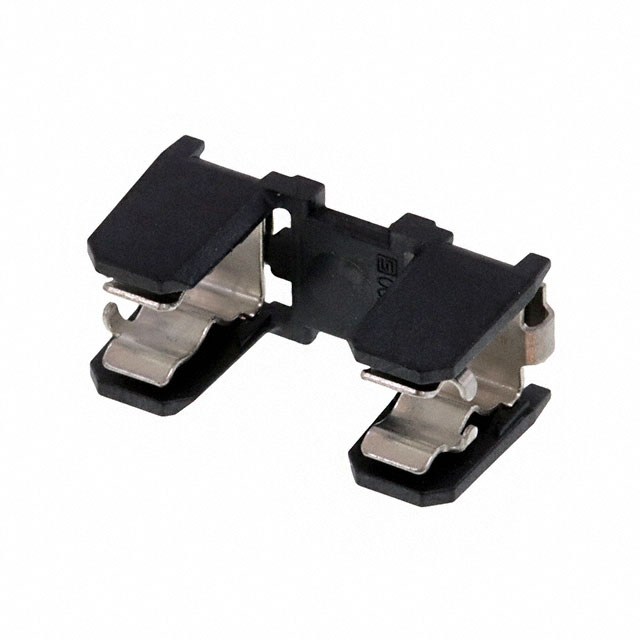 31.8263 SCHURTER Inc. Sicherungshalter